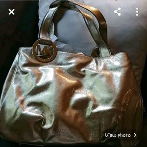 Michael Kors handbag